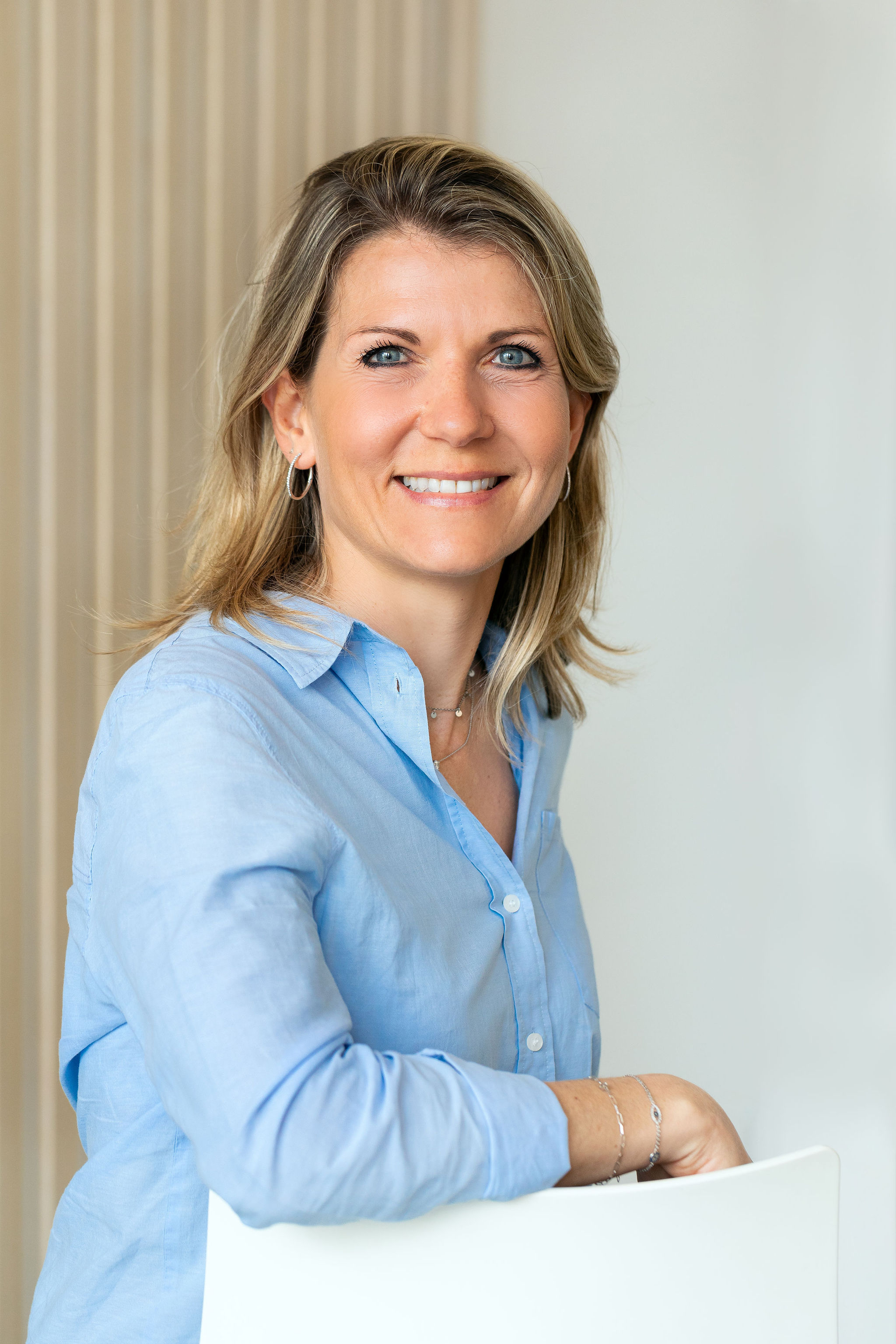Céline Van den Daelen - Aequi-librium